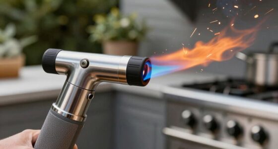 top propane torches for searing