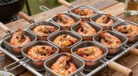 top shrimp grill basket picks