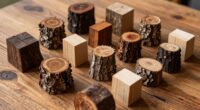 top smoking wood choices