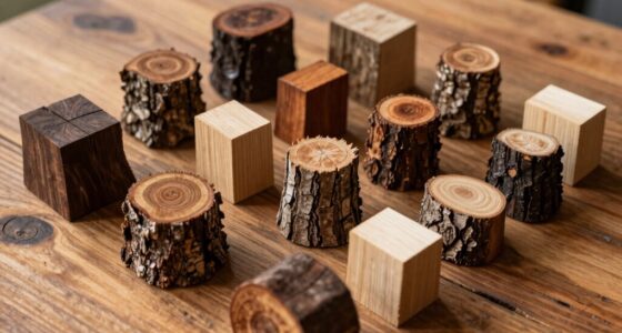 top smoking wood choices