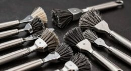 top steam grill brush recommendations