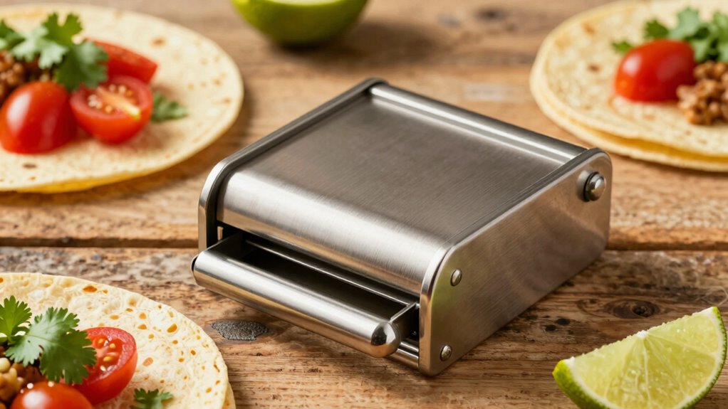 top tortilla presses 2026