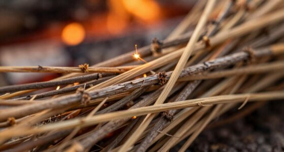top tumbleweed fire starters
