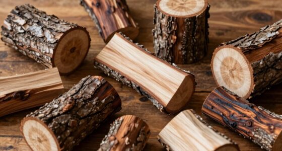 top wood chunks for perfect brisket