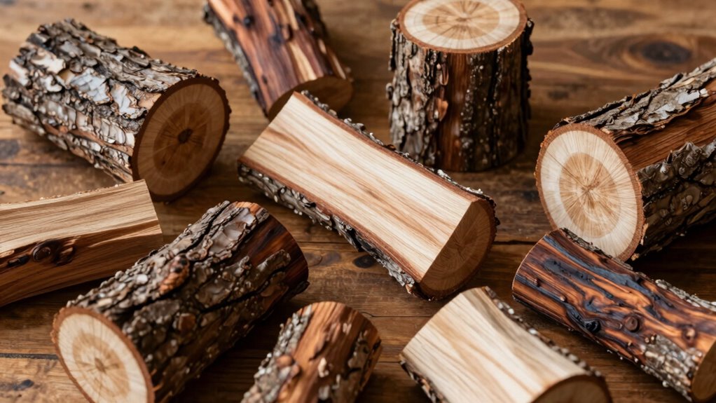 top wood chunks for perfect brisket