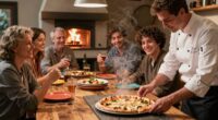 activities to entertain guests
