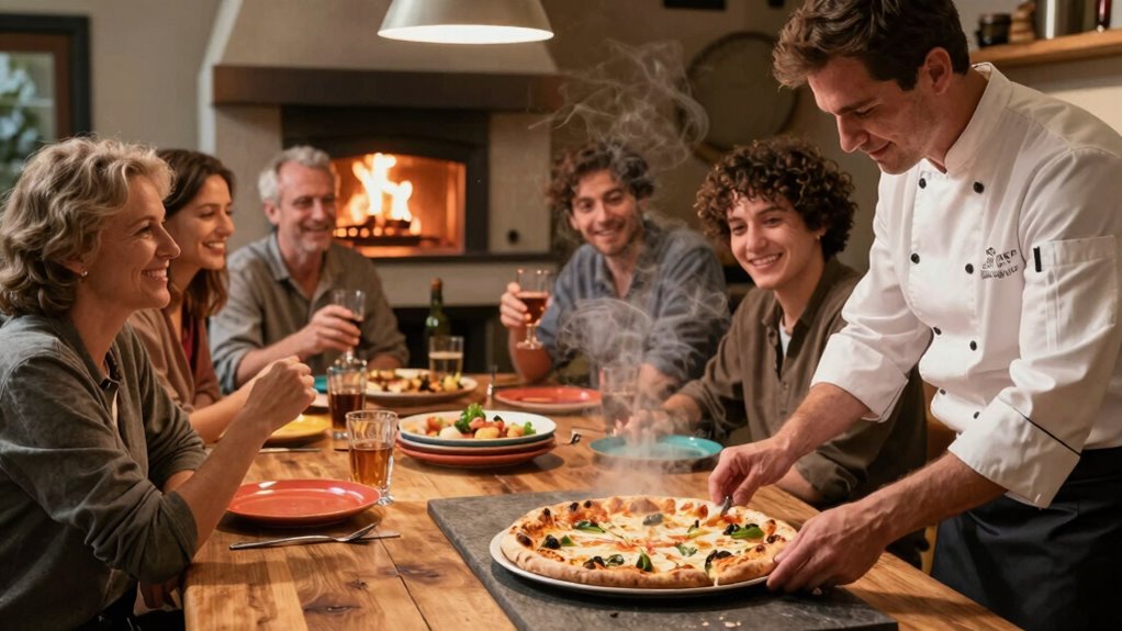 activities to entertain guests