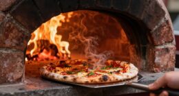 adjust heat or position