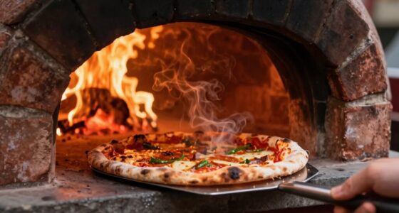 adjust heat or position