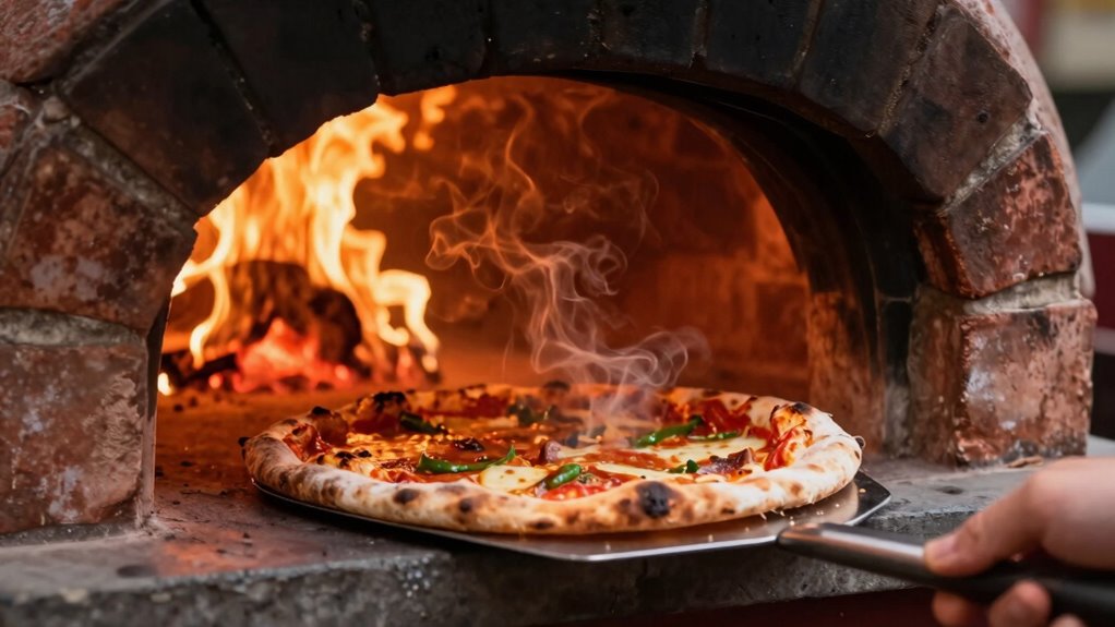 adjust heat or position