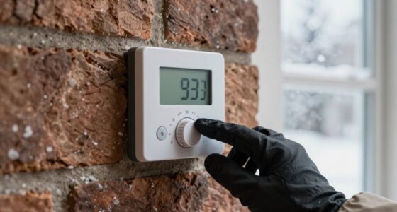adjust hvac settings quickly