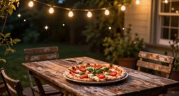 adjustable outdoor lighting