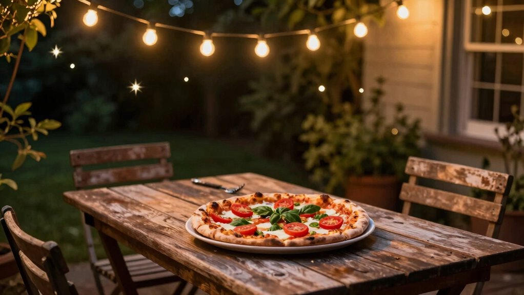 adjustable outdoor lighting
