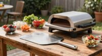 amazon pizza setup tools