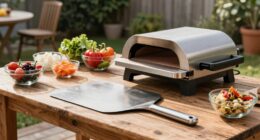 amazon pizza setup tools