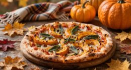 autumn offers relaxed menus