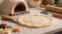beginner friendly pizza oven kits