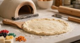 beginner friendly pizza oven kits