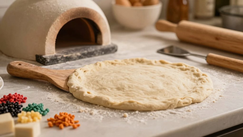 beginner friendly pizza oven kits