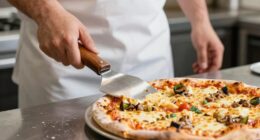 beginner pizza peel sets