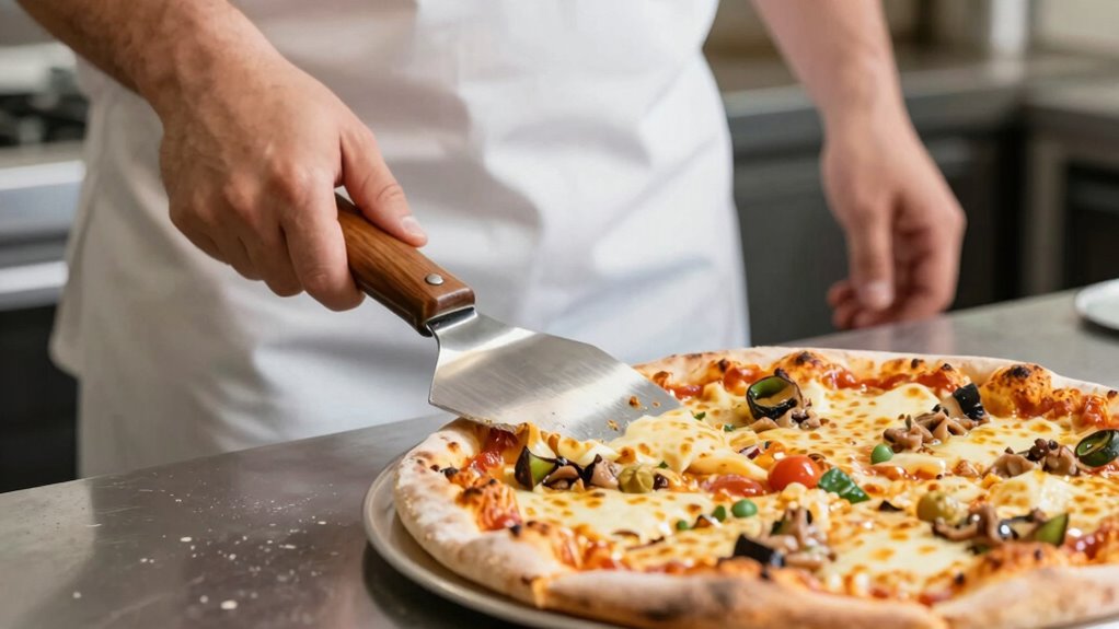 beginner pizza peel sets