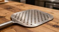 breathable design improves handling