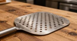 breathable design improves handling