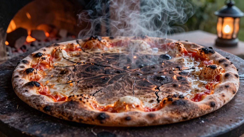 calibrate oven for perfect