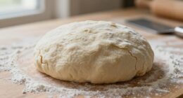 check cold dough readiness