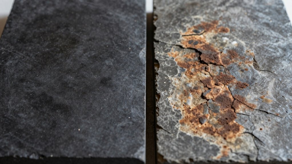 choosing the right baking stone