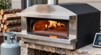 choosing the right oven