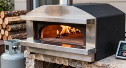 choosing the right oven