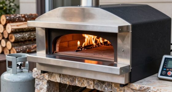 choosing the right oven