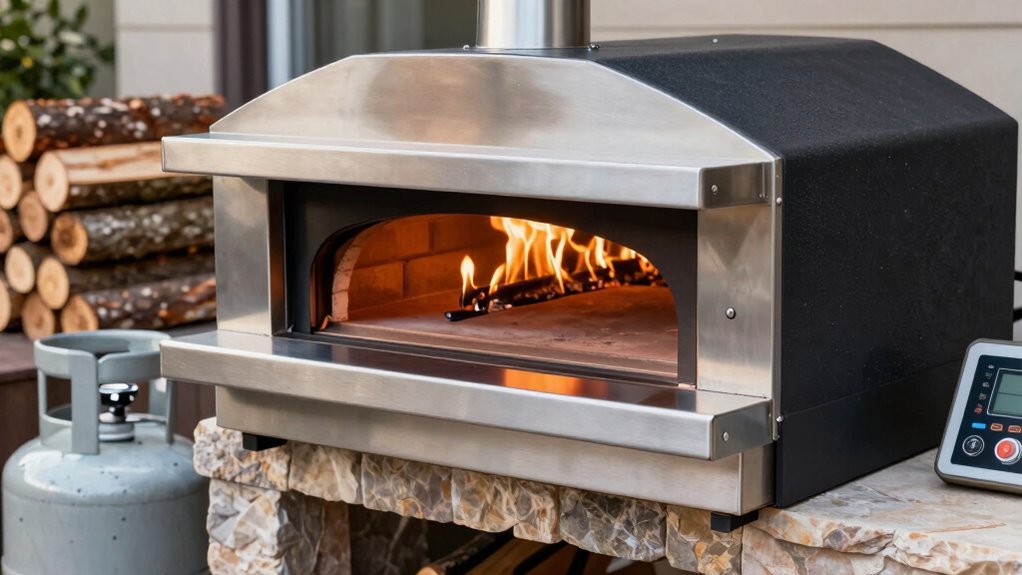 choosing the right oven
