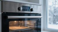 cold weather slows baking