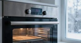 cold weather slows baking