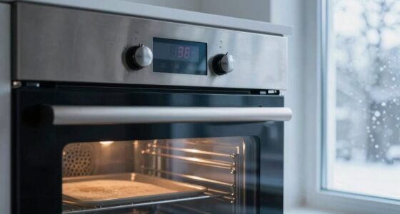 cold weather slows baking