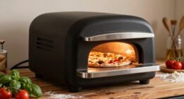 common 12 inch oven questions