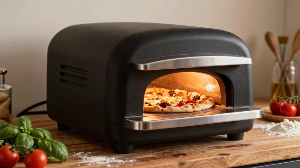 common 12 inch oven questions