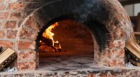 common misconceptions about wood ovens