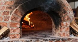 common misconceptions about wood ovens