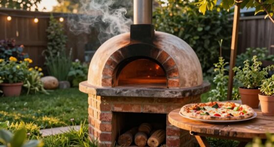 compact ovens impressive results