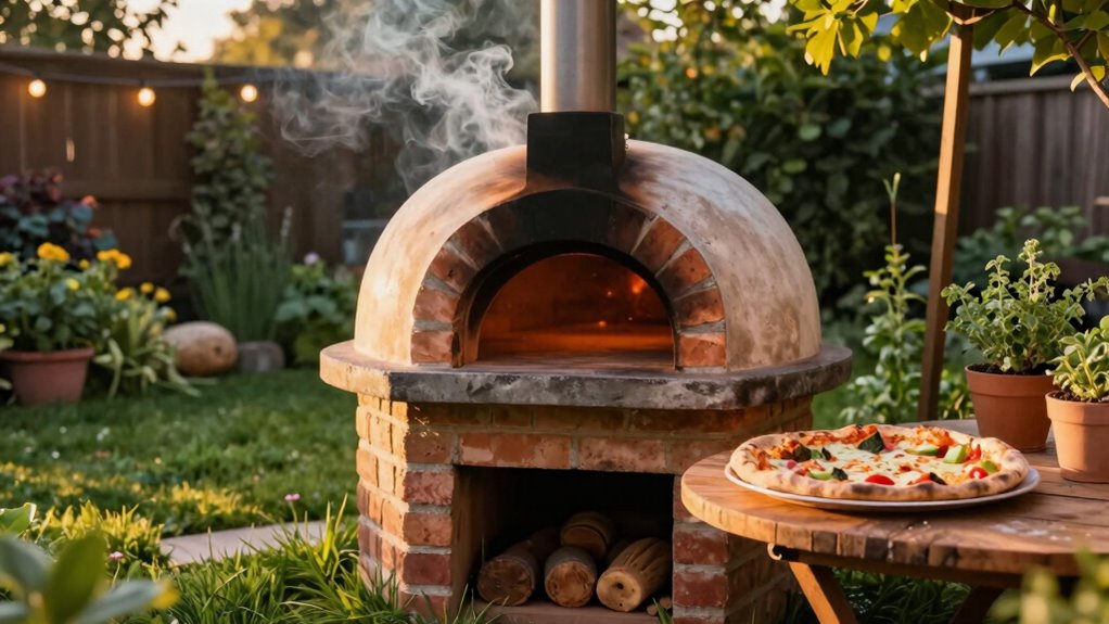 compact ovens impressive results