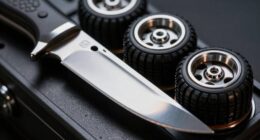 comparison of knife types