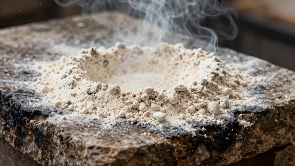 controlling heat and moisture