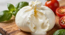 creamy texture enhances dishes