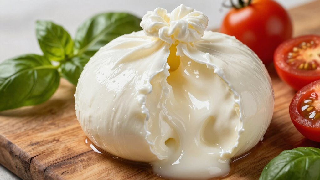 creamy texture enhances dishes