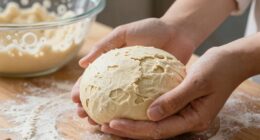 diagnose mixing or proofing