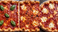 different sauces for pizza