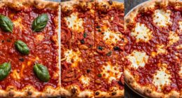 different sauces for pizza